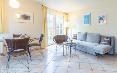 Ferienwohnung Seelenanker