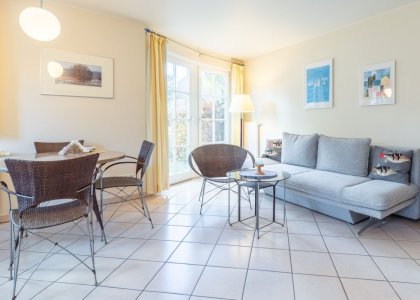 Ferienwohnung Seelenanker