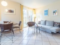 Ferienwohnung Seelenanker