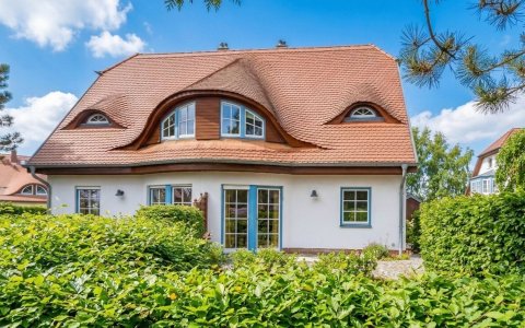 Ferienwohnung Seelenanker