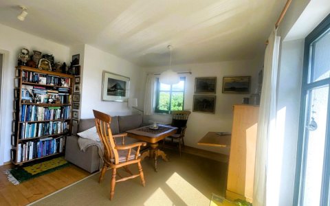 Ferienwohnung Künstlerglück