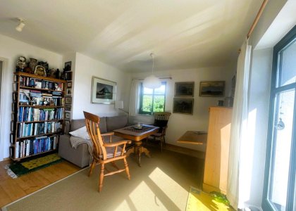 Ferienwohnung Künstlerglück