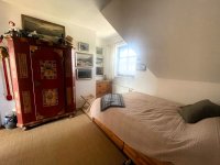 Ferienwohnung Künstlerglück