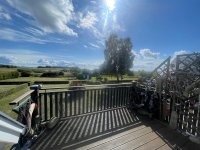 Ferienwohnung Künstlerglück