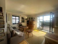 Ferienwohnung Künstlerglück