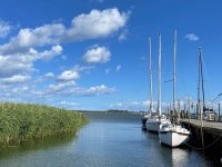 Ferienwohnung Künstlerglück