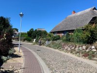 Ferienwohnung Künstlerglück