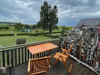 Ferienwohnung Künstlerglück