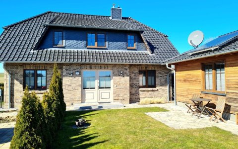 Haus Anita - FeWo Nordlicht OG