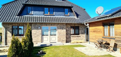 Haus Anita - FeWo Nordlicht OG