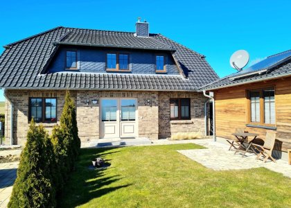 Haus Anita - FeWo Nordlicht OG