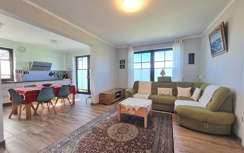 Haus Anita - FeWo Windzauber EG