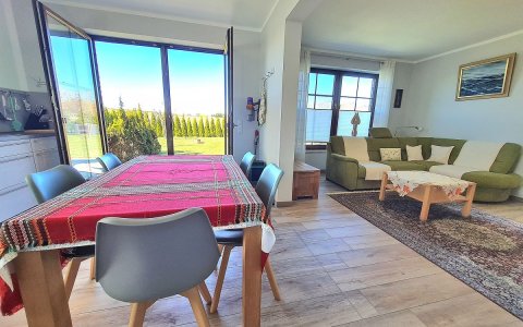 Haus Anita - FeWo Windzauber EG