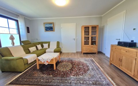 Haus Anita - FeWo Windzauber EG