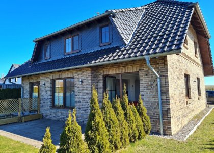 Haus Anita - FeWo Windzauber EG