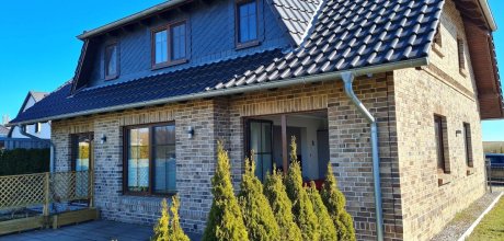 Haus Anita - FeWo Windzauber EG